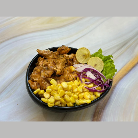Chicken Breast Diet gym meal from TAG USA, Mohali